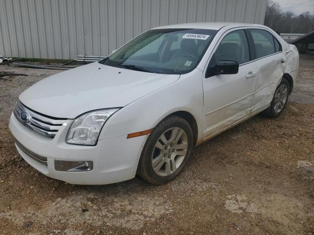 Изображение 2006 FORD FUSION SEL 2006