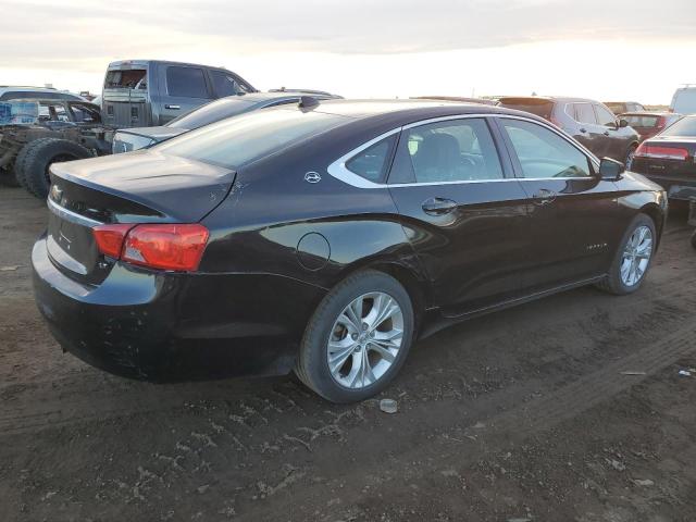 Изображение 3 2014 CHEVROLET IMPALA LT 2014 с VIN 2G1125S33E9311320