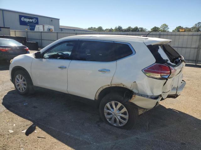 Изображение 2 2015 NISSAN ROGUE S 2015 с VIN 5N1AT2MT1FC883945