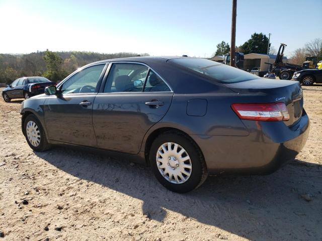 Obraz 2 z 2011 TOYOTA CAMRY BASE 2011 z VIN 4T1BF3EK3BU628256