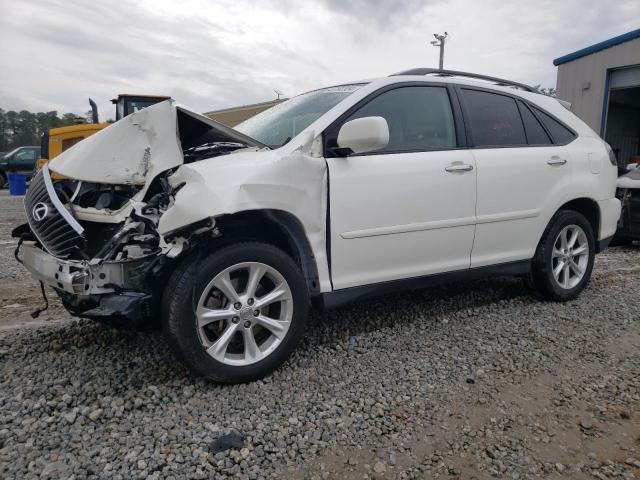Obraz 2009 LEXUS RX 350 2009