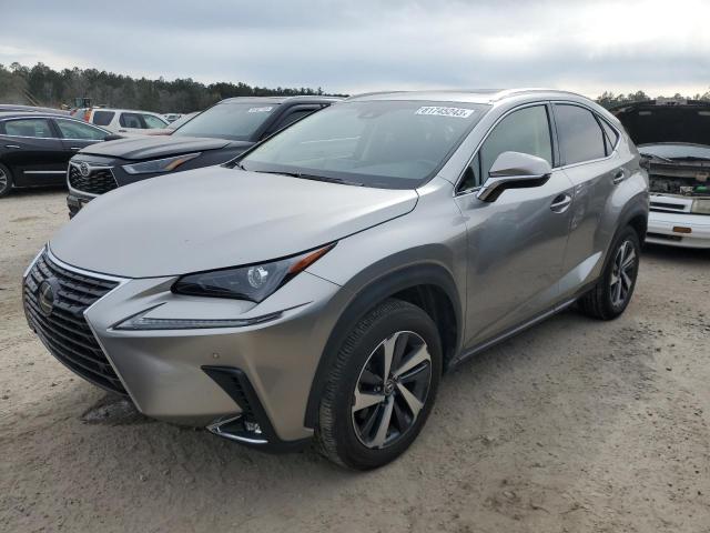 Obraz 2019 LEXUS NX 300 BASE 2019