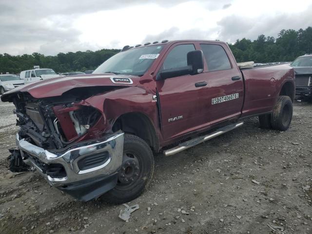 Изображение 2021 RAM 3500 TRADESMAN 2021