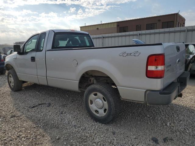 Image 2 of 2006 FORD F150  2006 with VIN 1FTVF14546NA78390