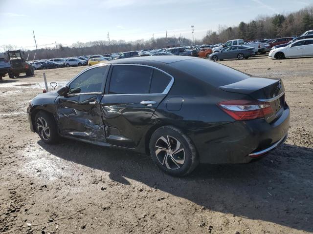 Obraz 2 z 2016 HONDA ACCORD LX 2016 z VIN 1HGCR2F38GA099978