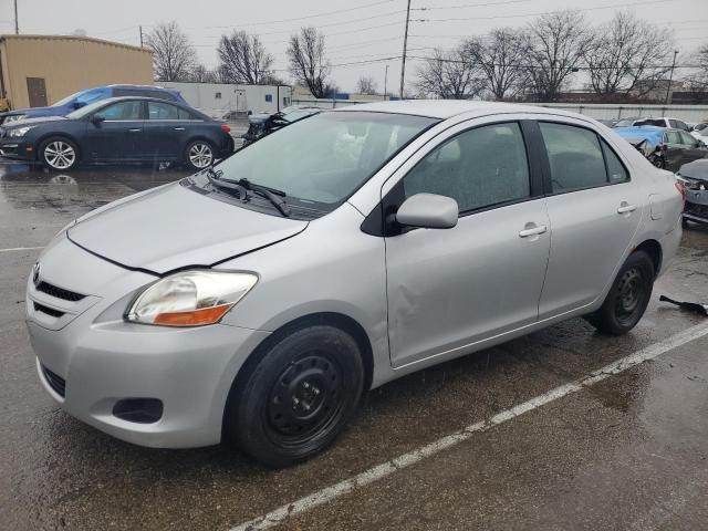 Obraz 1 z 2008 TOYOTA YARIS  2008 z VIN JTDBT923284024753