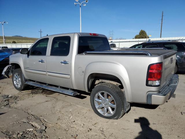 Image 2 of 2008 GMC NEW SIERRA K1500 DENALI 2008 with VIN 2GTEK638781111648