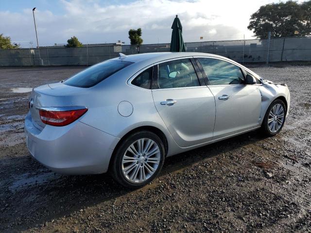 Image 3 of 2014 BUICK VERANO  2014 with VIN 1G4PP5SK0E4193333