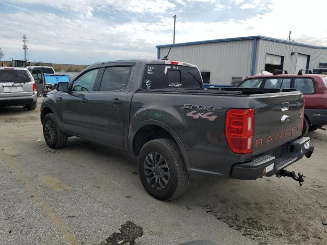 Obraz 2 z 2019 FORD RANGER XL 2019 z VIN 1FTER4EH7KLA04808