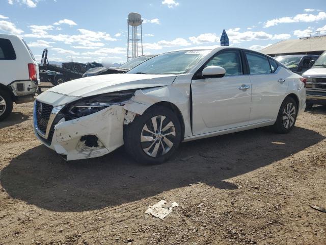 Изображение 1 2020 NISSAN ALTIMA S 2020 с VIN 1N4BL4BVXLC192598