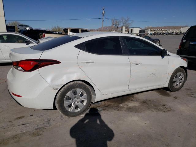 Image 3 of 2016 HYUNDAI ELANTRA SE 2016 with VIN 5NPDH4AE8GH751145