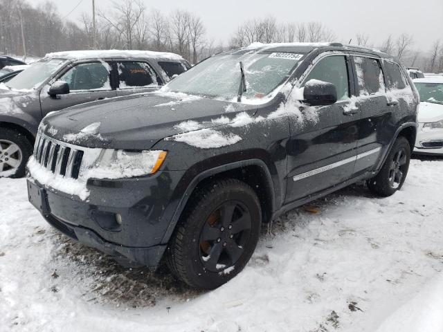Изображение 2011 JEEP GRAND CHEROKEE LAREDO 2011