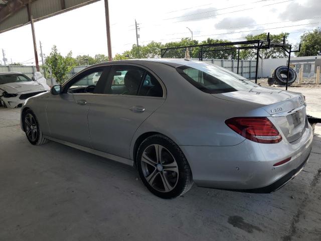 Изображение 2 2018 MERCEDES-BENZ E 300 2018 с VIN WDDZF4JB0JA388958