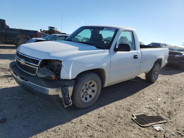 Obraz 1 z 2006 CHEVROLET SILVERADO C1500 2006 z VIN 1GCEC14X46Z141149