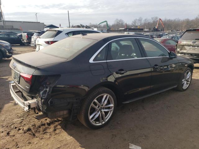 Obraz 3 z 2021 AUDI A4 PREMIUM 45 2021 z VIN WAUDAAF44MN006078