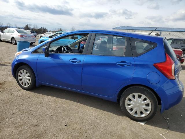 Obraz 2 z 2015 NISSAN VERSA NOTE S 2015 z VIN 3N1CE2CP6FL438197