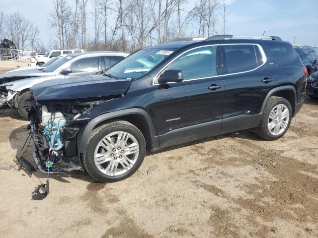 Изображение 2018 GMC ACADIA SLT-2 2018