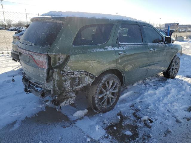 Image 3 of 2015 DODGE DURANGO R/T 2015 with VIN 1C4SDJCT5FC702993