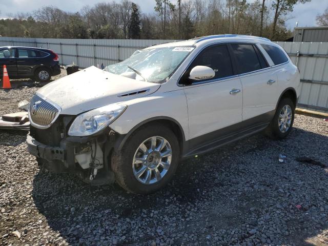 Image 1 of 2011 BUICK ENCLAVE CXL 2011 with VIN 5GAKRBED8BJ315231