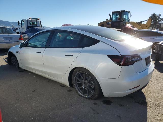 Изображение 2 2021 TESLA MODEL 3  2021 с VIN 5YJ3E1EB5MF878996