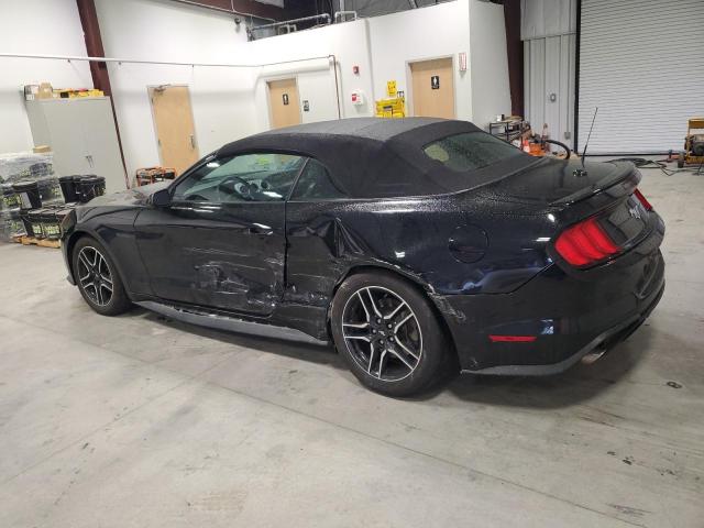 Image 2 of 2023 FORD MUSTANG  2023 with VIN 1FATP8UH2P5105486