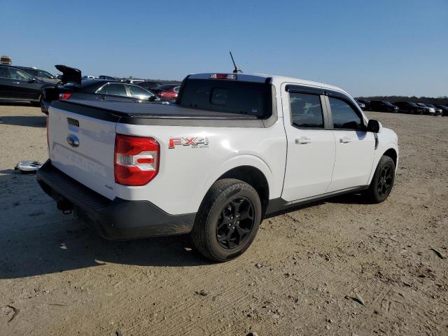 Image 3 of 2022 FORD MAVERICK XL 2022 with VIN 3FTTW8F96NRA10281