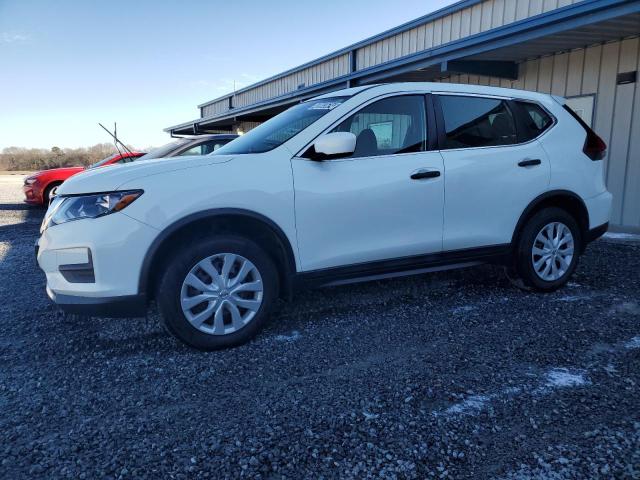Obraz 3 z 2018 NISSAN ROGUE S 2018 z VIN 5N1AT2MV3JC791908