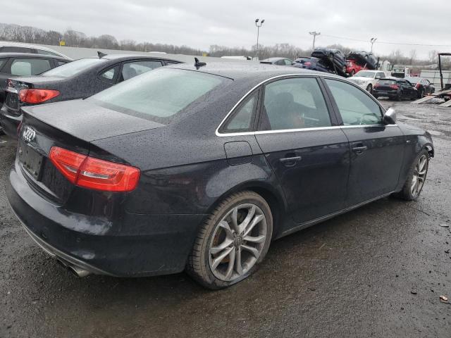 Image 3 of 2014 AUDI S4 PREMIUM PLUS 2014 with VIN WAUBGAFL6EA073352