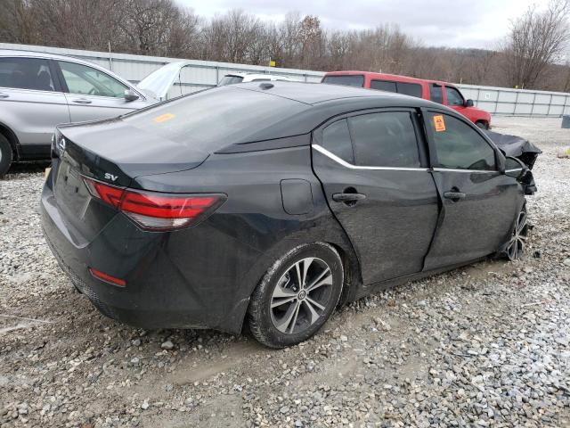 Obraz 3 z 2020 NISSAN SENTRA SV 2020 z VIN 3N1AB8CVXLY299756