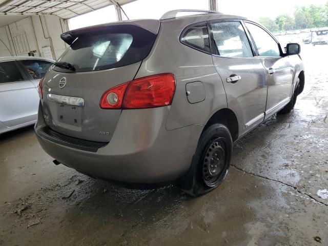 Изображение 3 2014 NISSAN ROGUE SELECT S 2014 с VIN JN8AS5MV4EW710383