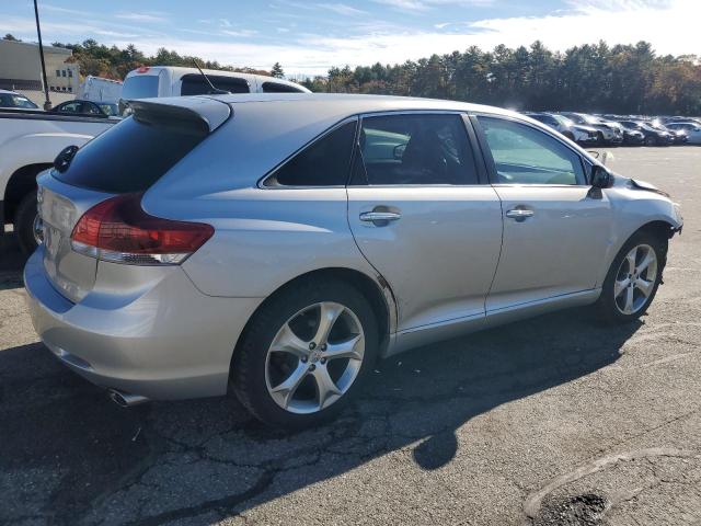 Obraz 3 z 2015 TOYOTA VENZA LE 2015 z VIN 4T3BK3BBXFU110108