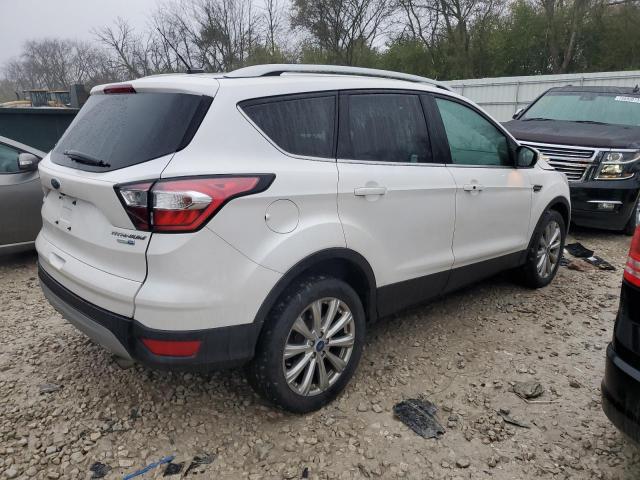 Изображение 3 2017 FORD ESCAPE TITANIUM 2017 с VIN 1FMCU9JD3HUE31603