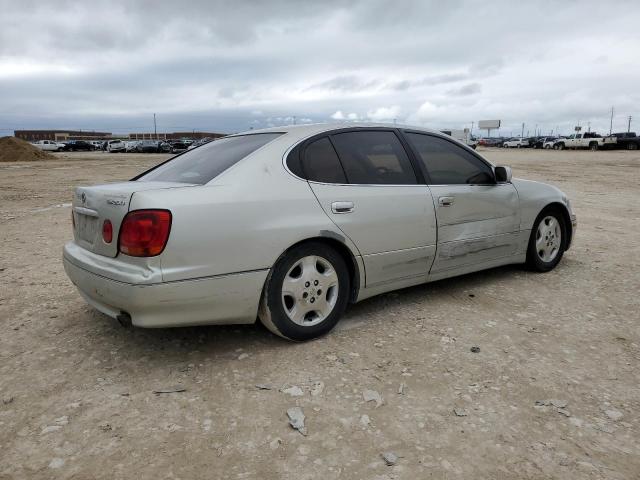 Obraz 3 z 2002 LEXUS GS 300 2002 z VIN JT8BD69S420164034