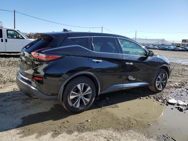 Изображение 3 2019 NISSAN MURANO S 2019 с VIN 5N1AZ2MS3KN131667