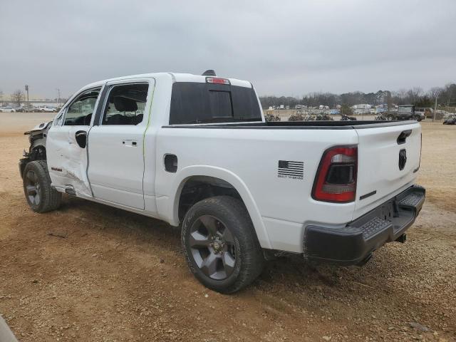 Obraz 2 z 2021 RAM 1500 BIG HORN/LONE STAR 2021 z VIN 1C6SRFFT6MN777477