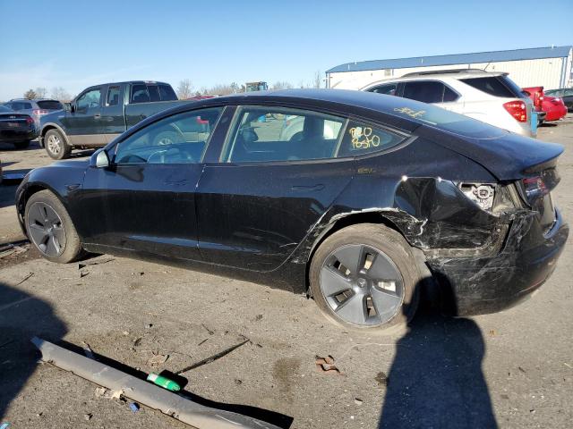 Obraz 2 z 2022 TESLA MODEL 3  2022 z VIN 5YJ3E1EB6NF109134