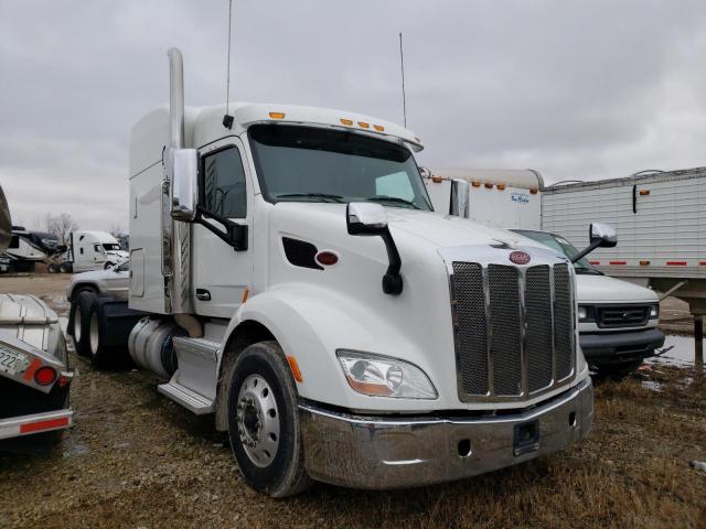 Obraz 2016 PETERBILT 579  2016