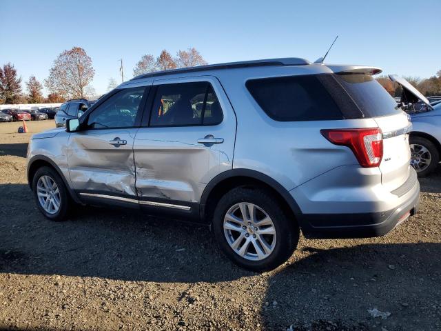 Obraz 2 z 2019 FORD EXPLORER XLT 2019 z VIN 1FM5K8D82KGA82124