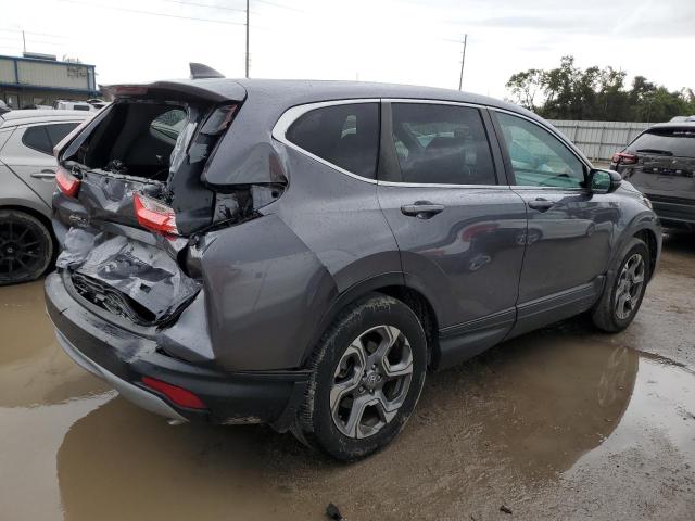Obraz 3 z 2019 HONDA CR-V EXL 2019 z VIN 5J6RW1H8XKL007572