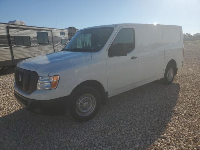 Изображение 1 2021 NISSAN NV 2500 S 2021 с VIN 1N6BF0KY8MN802859