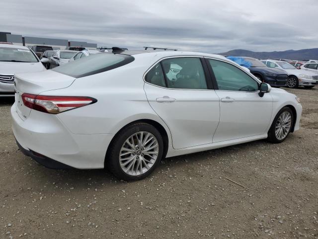 Image 3 of 2018 TOYOTA CAMRY XSE 2018 with VIN 4T1BZ1HK0JU015002