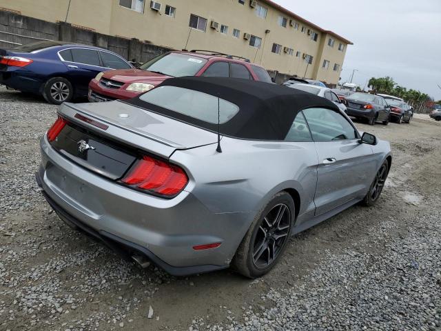 Image 3 of 2020 Ford Mustang 2020 with VIN 1FATP8UH3L5125630