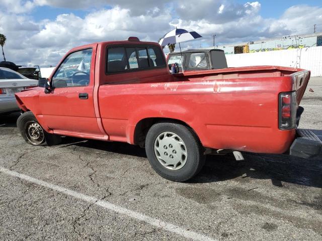 Obraz 2 z 1994 TOYOTA PICKUP 1/2 TON SHORT WHEELBASE 1994 z VIN JT4RN81A4R5178153