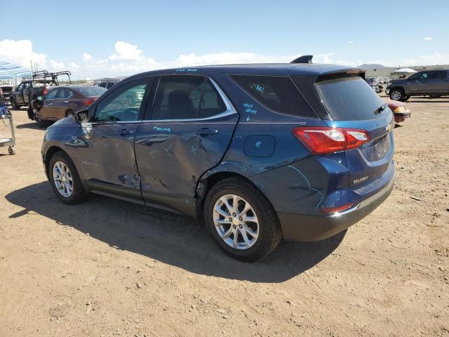 Изображение 2 2020 CHEVROLET EQUINOX LT 2020 с VIN 3GNAXKEV2LL346176