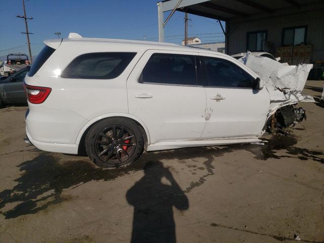 Image 3 of 2019 DODGE DURANGO SRT 2019 with VIN 1C4SDJGJ0KC806827