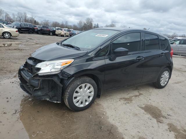 Image 1 of 2015 NISSAN VERSA NOTE S 2015 with VIN 3N1CE2CP2FL358377