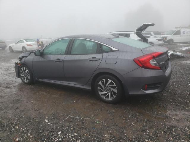 Image 2 of 2017 HONDA CIVIC EX 2017 with VIN 19XFC2F78HE203688