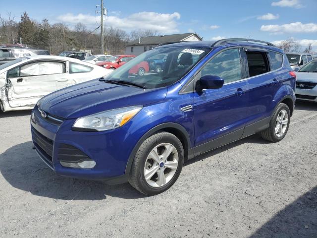 Изображение 2016 FORD ESCAPE SE 2016