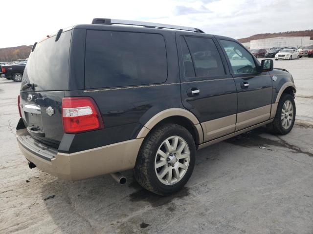 Image 3 of 2014 FORD EXPEDITION XLT 2014 with VIN 1FMJU1J52EEF06816