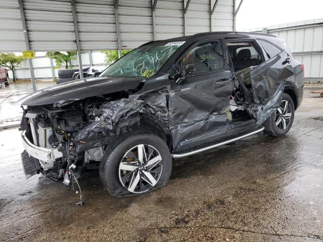 2021 KIA SORENTO EX 2021 image